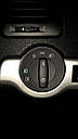 Перемикач головного світла Skoda Octavia A5 2004-2013 р. в. 1Z0941431, фото 7