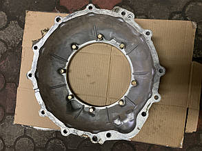 Колокол кожух АКПП Mitsubishi Pajero Wagon 3 4 Паджеро Вагон III IV 2000-2019