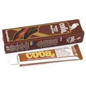 Крем для взуття "Сова" (Коричневий)