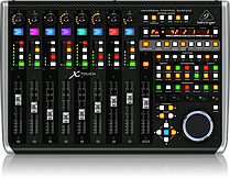 Dj контролер Behringer X-Touch