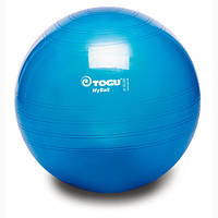 Мяч фитнес TOGU 65 см синий 416601