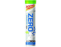 Изотоник Dextro Energy Zero Calories 20 таблеток, Без сахара, Лайм