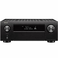 Denon AVC-X4700H Black