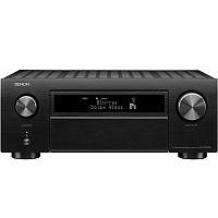 Denon AVC-X6700H Black