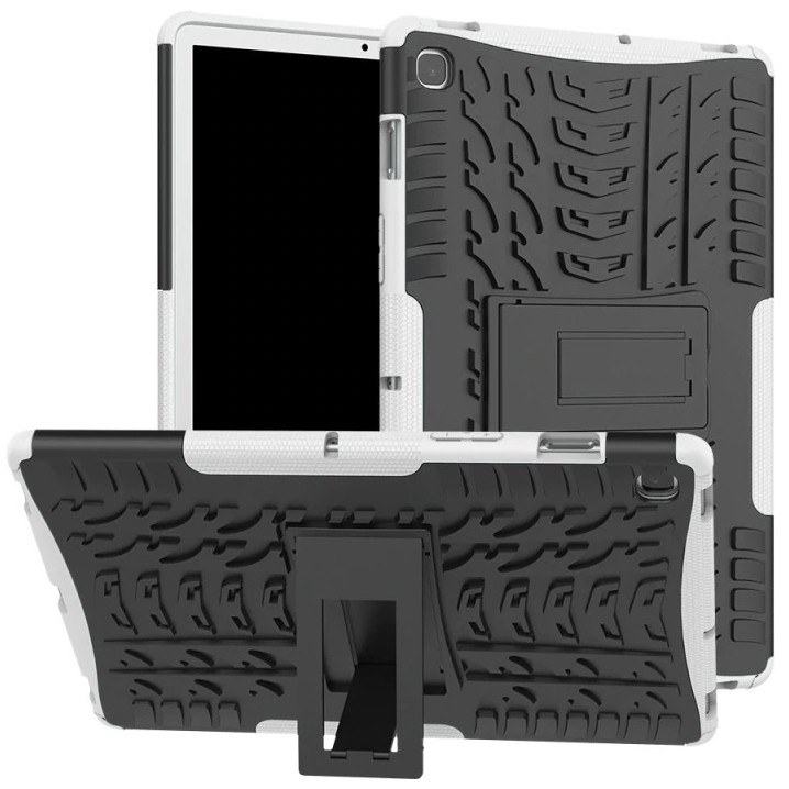 Чохол Armor Case для Samsung Galaxy Tab S5E 10.5 / T720 White