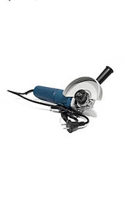 Кутошліфувальна машина Bosch GWS 125 850 Вт