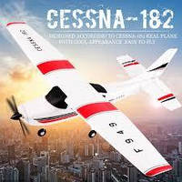 WL Toys 949 CESSNA-182 Літак на радіокеруванні планер