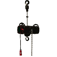 Электрическая лебедка Pro Lux E-HOIST 1000