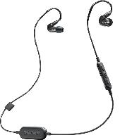 Беспроводные наушники Shure SE215-BT