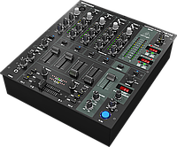 DJ микшер Behringer DJX 750 PRO MIXER