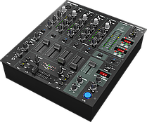 DJ мікшер Behringer DJX 750 PRO MIXER