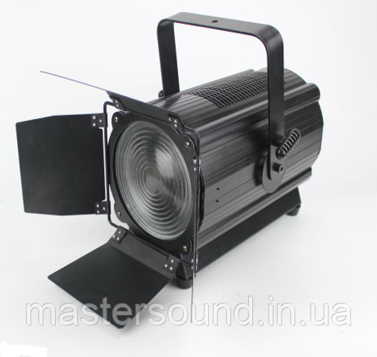 Театральний прожектор STLS Fresnel led 200w