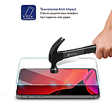 Захисне скло Mocoll 2.5 D для iPhone 12 Pro Max, фото 4