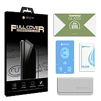 Захисне скло Mocoll 2.5 D для iPhone 12 Mini