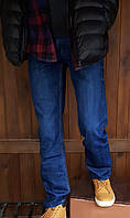 Стильні однотонні підліткові джинси Vigoocc 726. Розмір 28