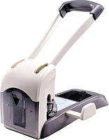 Діркопробивач KW-triO 09556, 2 отвори, 200 аркушів, посилений