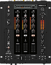 Dj мікшер Behringer NOX303 PRO MIXER