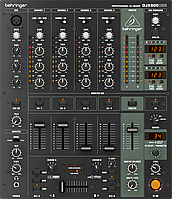 Dj микшер Behringer DJX900USB PRO MIXER