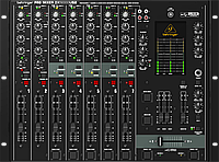 Dj микшер Behringer DX2000USB PRO MIXER