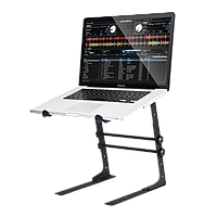 Стойка Dj для ноутбука Reloop Laptop Stand V.2