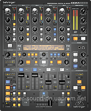 Dj-мікшер Behringer DDM4000