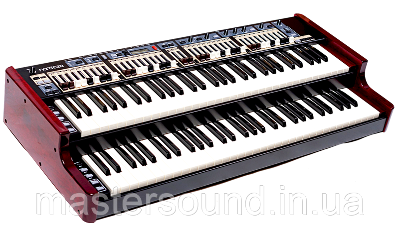 Електроорган NordC2D Combo Organ
