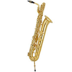 Баритон саксофон MAXTONE TBC-53/L Baritone Saxophone