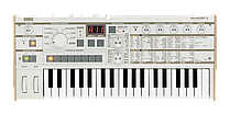 Синтезатор Korg MICROKORG S MK-1S