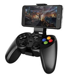 Геймпади для смартфонів