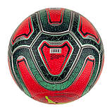 М'яч футбольний Puma LaLiga 1 OMB Winter 083396-02 (розмір 5), фото 4