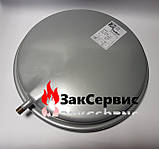 Розширювальний бак atmoTEC pro/plus, turboTEC pro/plus, AtmoMAX Pro/Plus, TurboMAX Pro/Plus 6л 181061, фото 5
