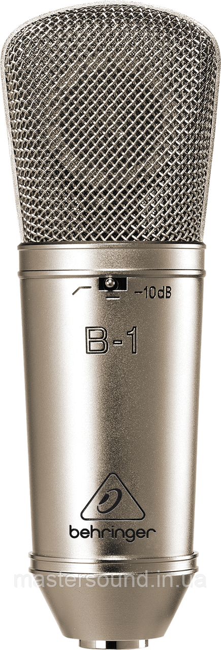 Мікрофон студійний Behringer B-1