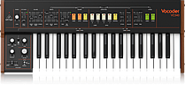 Синтезатор Behringer Vocoder VC340