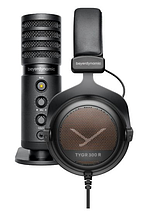 Комплект для стріму Beyerdynamic Team Tygr