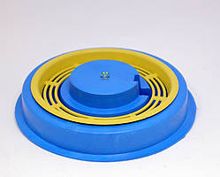 Поїлка для бджіл із сіточкою 175 мм