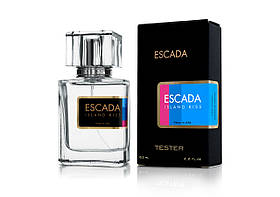 Тестер жіночий Escada Island Kiss, 63 мл.