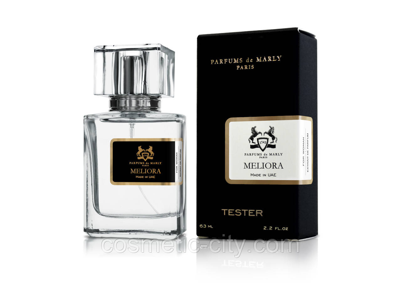 Тестер жіночий Parfums de Marly Meliora, 63 мл, фото 1