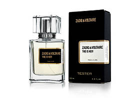 Тестер жіночий Zadig and Voltaire This is Her, 63 мл