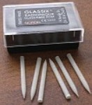 Штифты стекловолоконные NORDIN GLASSIX 6 шт./уп., фото 1