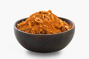 Приправа для борща "Пряності світу", вага.