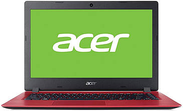 Ноутбук Acer Aspire A114-31-C1TN (Intel Celeron N3350, 4 ГБ ОЗП DDR4, Windows 10)