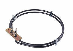 Тен конвекції 2000W для духовки 524011800