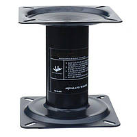 Стійка для сидіння AquaLand метал 18 см (2561107)