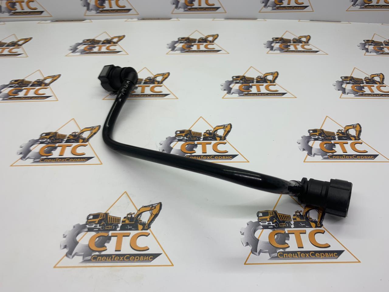Паливна трубка для двигуна на JCB 3CX/4CX (320/07052)
