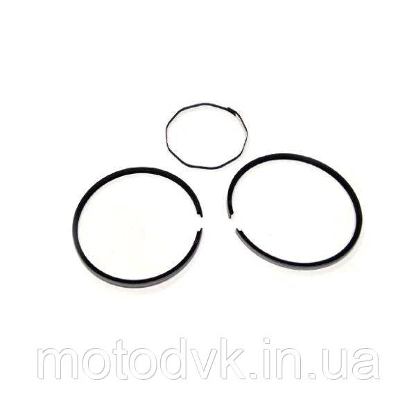 Кільця на скутер Honda Dio 65cc (d43 мм) STD