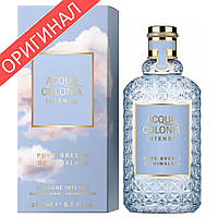 4711 Acqua Colonia Intense Pure Breeze Of Himalaya edc unisex Cologne 50ml ОРИГИНАЛ