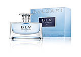 Bvlgari BLV Eau de Parfum II парфумована вода 75 ml. (Булгарі БЛВ Еу Парфум 2), фото 5