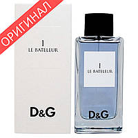 Dolce Gabbana Anthology №01 Le Bateleur 100ml тестер ОРИГИНАЛ