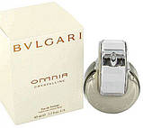Bvlgari Omnia Crystalline туалетна вода 65 ml. (Булгарі Омнія Кристаллін), фото 6