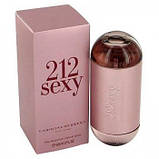 Carolina Herrera 212 Sexy Women парфумована вода 60 ml. (Каріліна Еррера 212 Сексі Вумен), фото 6